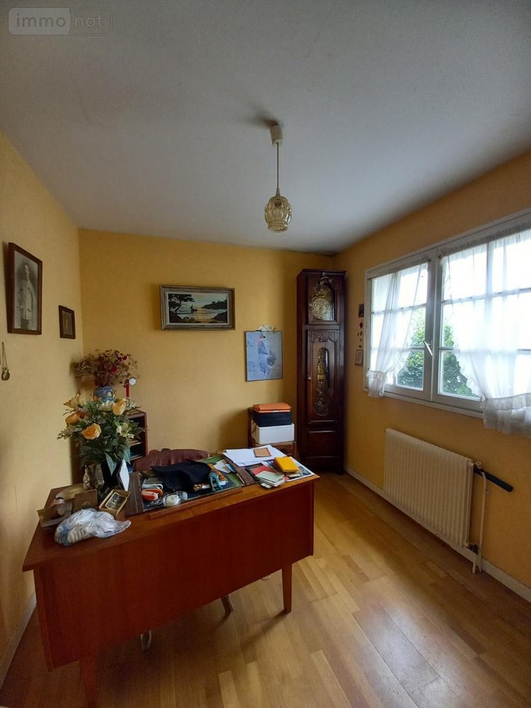 Maison a vendre Brech 56400 Morbihan 135 m2 5 pièces 343320 euros