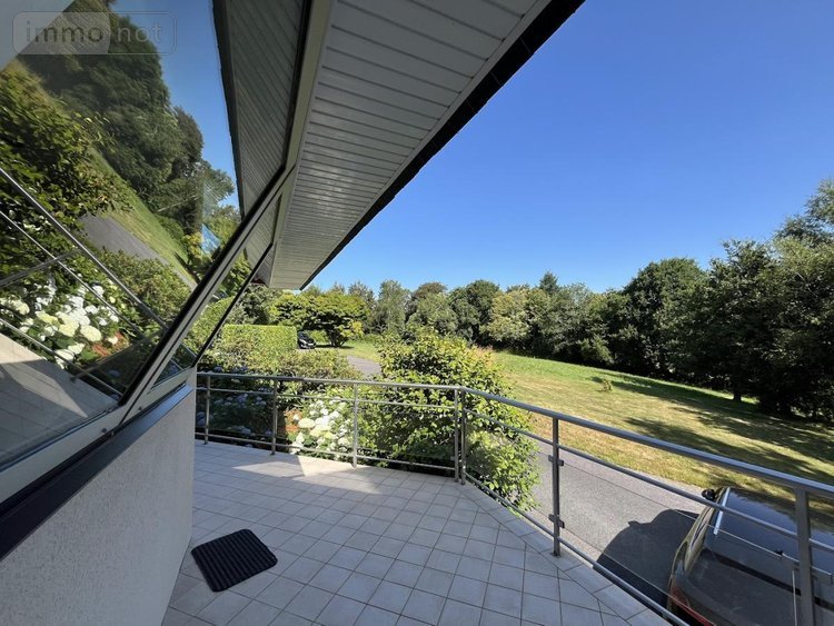 Maison a vendre Pleuven 29170 Finistère 160 m2 6 pièces 699500 euros
