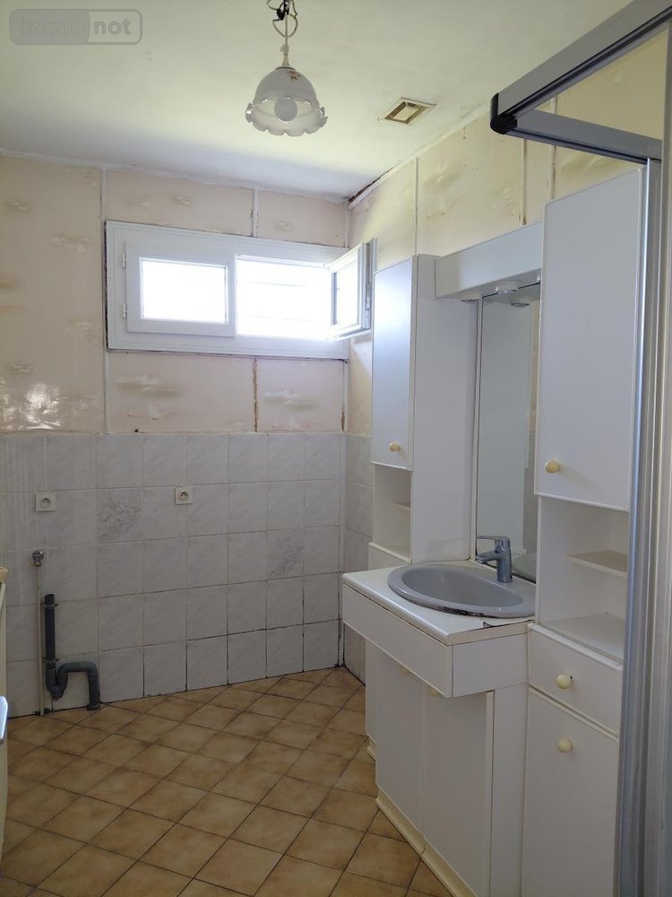 Maison a vendre Belforêt-en-Perche 61130 Orne 80 m2 4 pièces 137800 euros