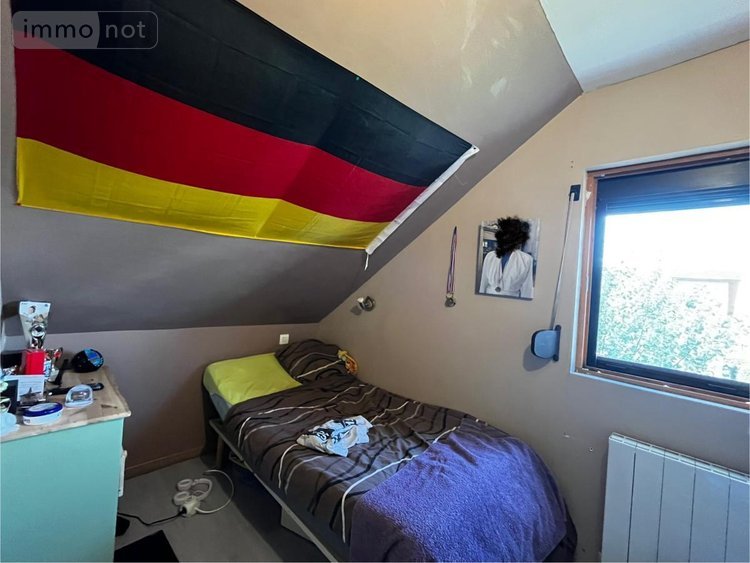 Maison a vendre Brionne 27800 Eure 115 m2 5 pièces 254400 euros