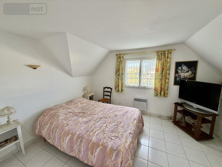 Maison a vendre Saint-Philibert 56470 Morbihan 130 m2 6 pièces 524000 euros