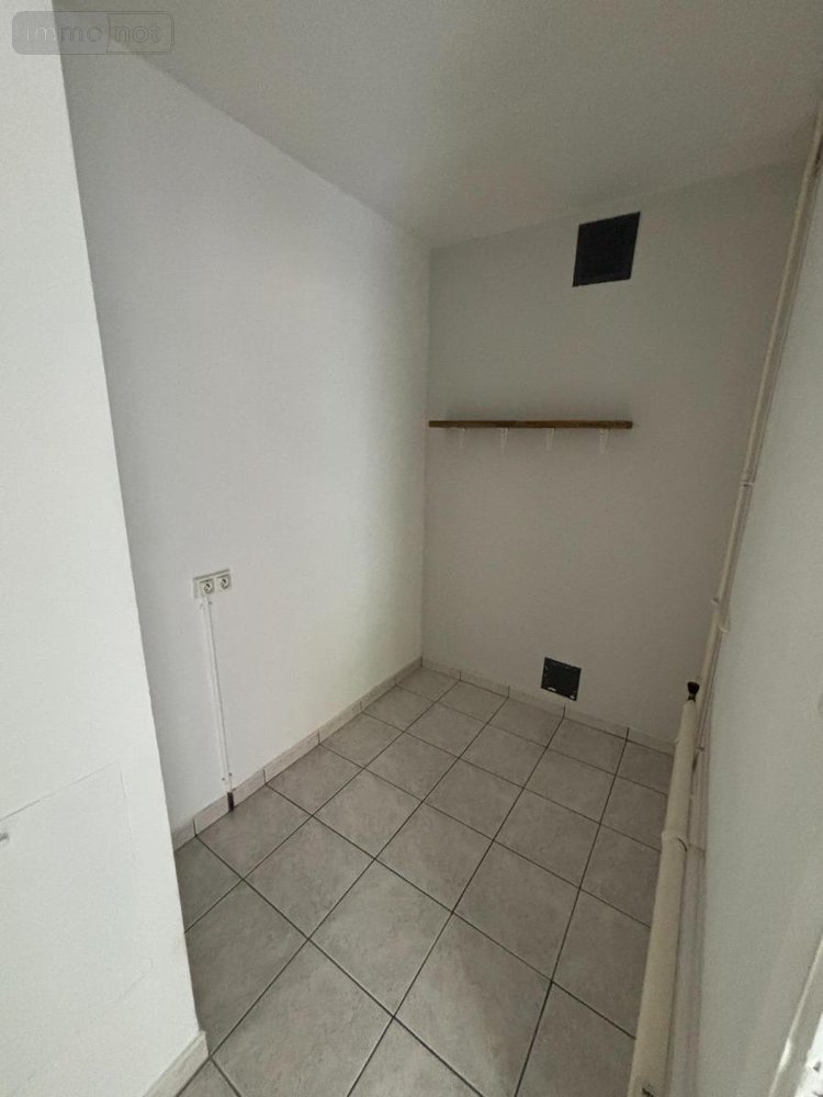 Appartement a vendre Montbéliard 25200 Doubs 93 m2 4 pièces 109000 euros