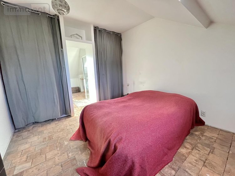 Maison a vendre Ingrandes-Le-Fresne-sur-Loire 49123 Maine-et-Loire 165 m2 8 pièces 303920 euros