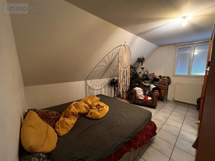 Maison a vendre Thésée 41140 Loir-et-Cher 119 m2 5 pièces 159000 euros