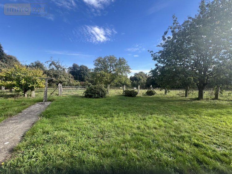 Maison a vendre La Ferté Macé 61600 Orne 122 m2 3 pièces 148000 euros