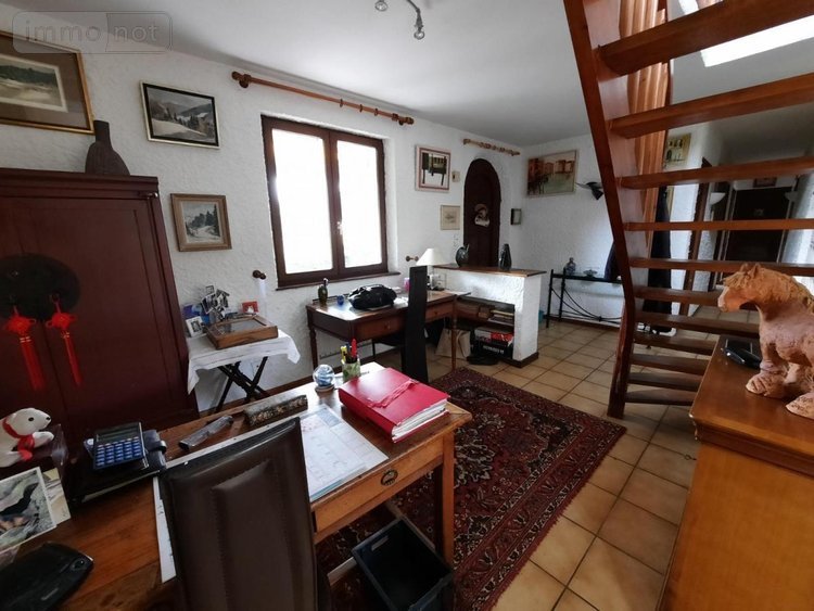 Maison a vendre Lougres 25260 Doubs 211 m2 8 pièces 199000 euros