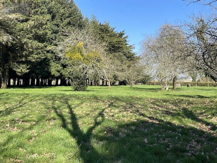 Maison a vendre La Chapelle-Neuve 56500 Morbihan 286 m2 8 pièces 571960 euros