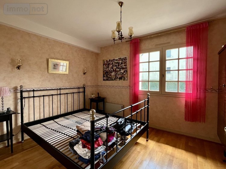 Maison a vendre Pacé 35740 Ille-et-Vilaine 118 m2 5 pièces 352300 euros