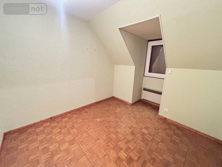Maison a vendre Bourges 18000 Cher 118 m2 6 pièces 182000 euros