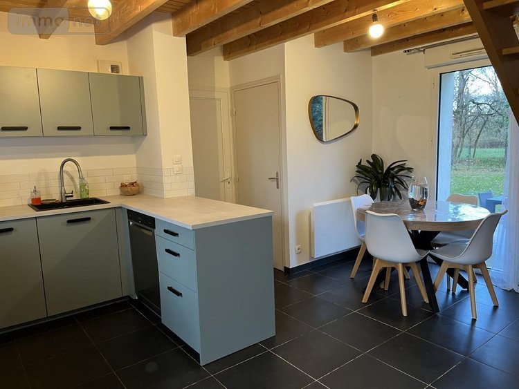 Maison a vendre Le Tour-du-Parc 56370 Morbihan 81 m2 5 pièces 338000 euros