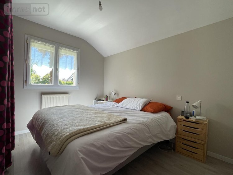 Maison a vendre Ploeren 56880 Morbihan 82 m2 4 pièces 364000 euros