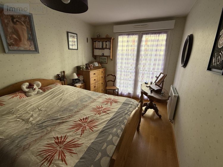 Appartement a vendre Dijon 21000 Côte-d'Or 128 m2 6 pièces 410000 euros