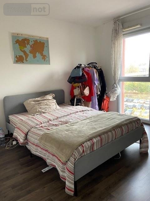 Location appartement Rouen 76000 Seine-Maritime 62 m2  710 euros