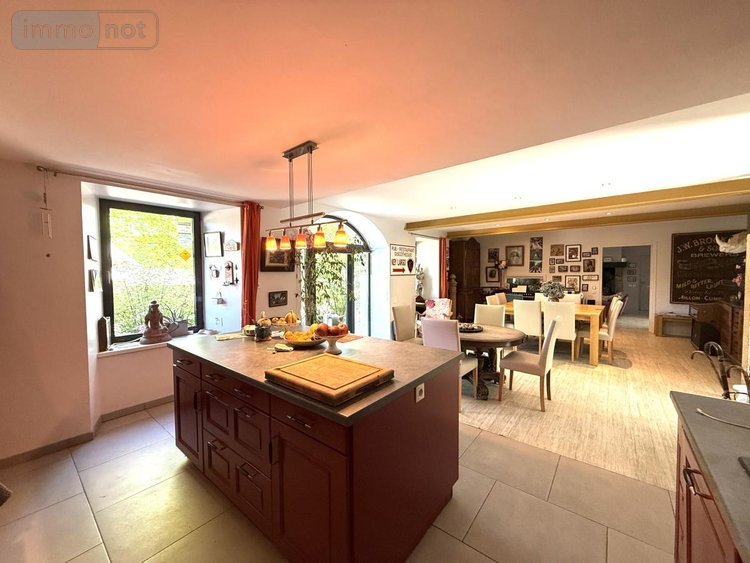 Maison a vendre Vicq-sur-Mer 50330 Manche 400 m2  575000 euros