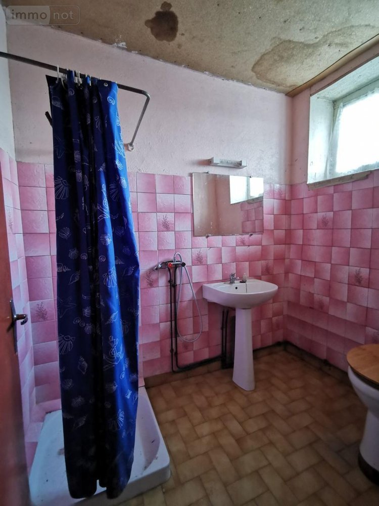 Maison a vendre Bégard 22140 Côtes-d'Armor 90 m2 4 pièces 229300 euros