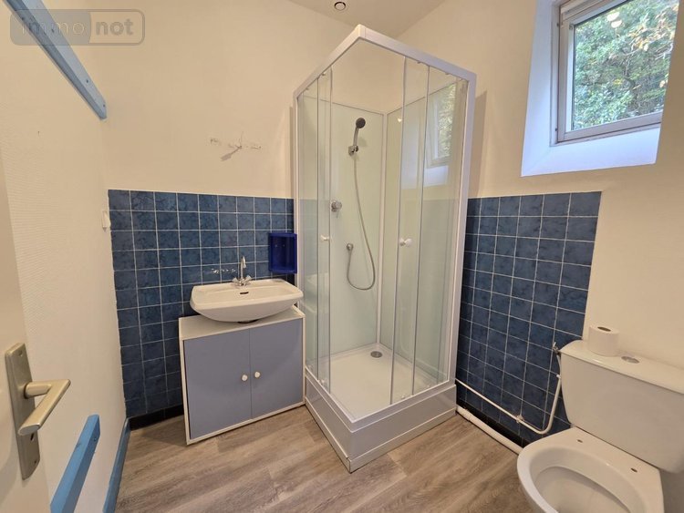 Maison a vendre Saint-Martin-des-Champs 29600 Finistère 100 m2 4 pièces 116360 euros