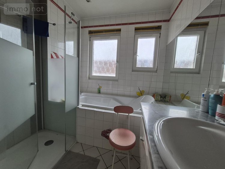 Maison a vendre Arras 62000 Pas-de-Calais 230 m2 7 pièces 530400 euros