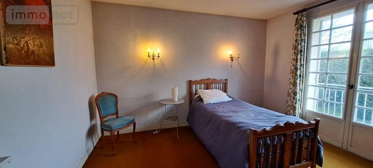 Maison a vendre Angers 49000 Maine-et-Loire 118 m2 6 pièces 471750 euros