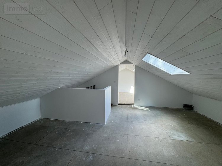 Maison a vendre Challans 85300 Vendée 195 m2 8 pièces 299000 euros