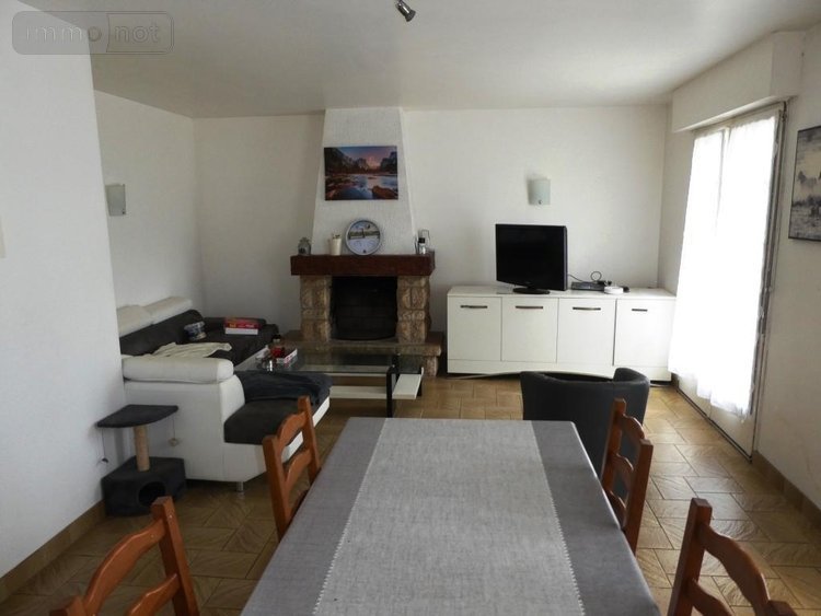Maison a vendre Locmalo 56160 Morbihan 130 m2 7 pièces 131880 euros