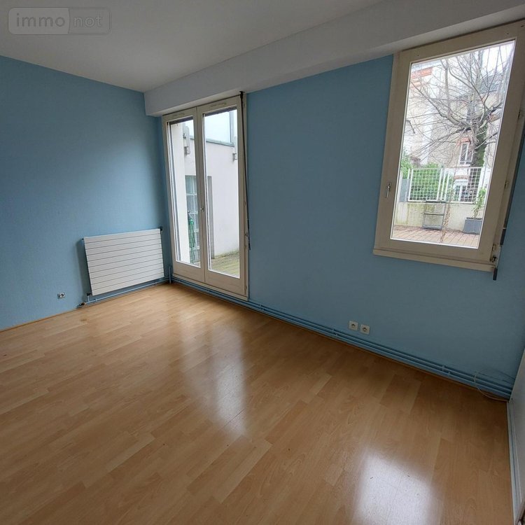 Location appartement Reims 51100 Marne 91 m2 4 pièces 970 euros