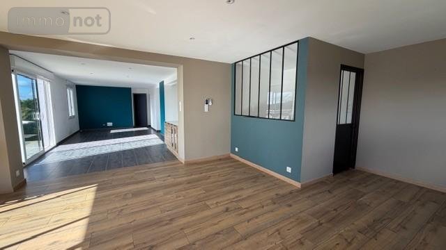 Maison a vendre Baud 56150 Morbihan 147 m2 6 pièces 415840 euros