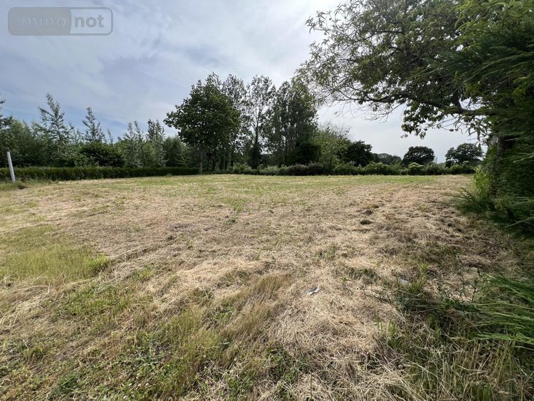 Maison a vendre Mégrit 22270 Côtes-d'Armor 56 m2  127690 euros