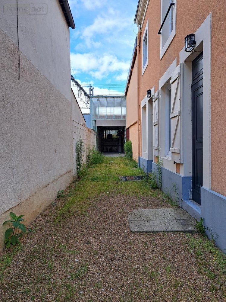 Maison a vendre Le Mans 72000 Sarthe 135 m2 6 pièces 168000 euros