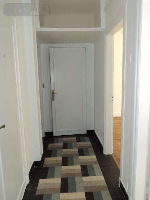 Location appartement Amiens 80000 Somme 61 m2 3 pièces 730 euros