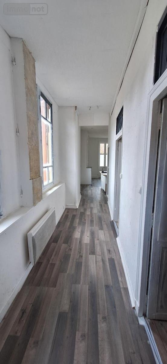 Immeuble a vendre Vic-Fezensac 32190 Gers 195 m2  109000 euros