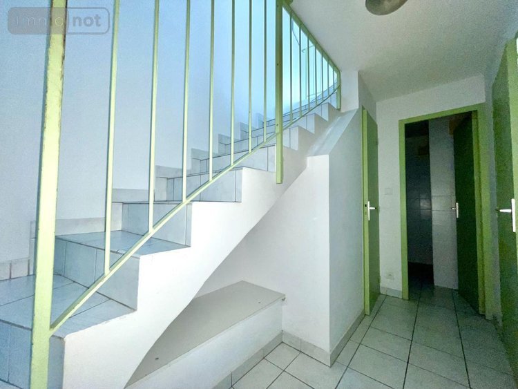 Maison a vendre Marvejols 48100 Lozère 85 m2 4 pièces 100000 euros