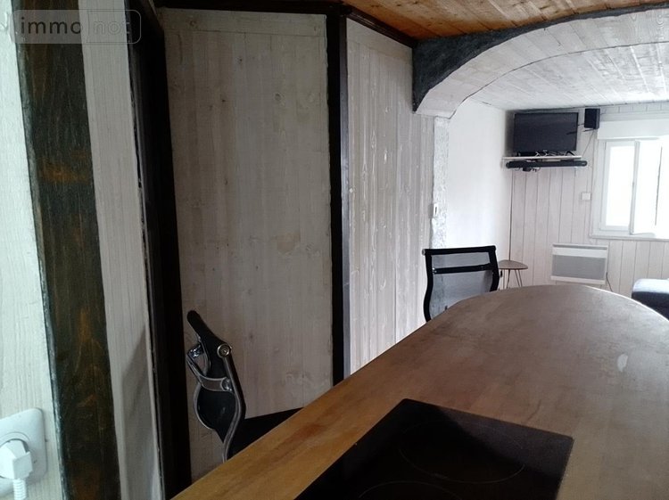 Appartement a vendre Mauguio 34130 Hérault 44 m2 2 pièces 174450 euros