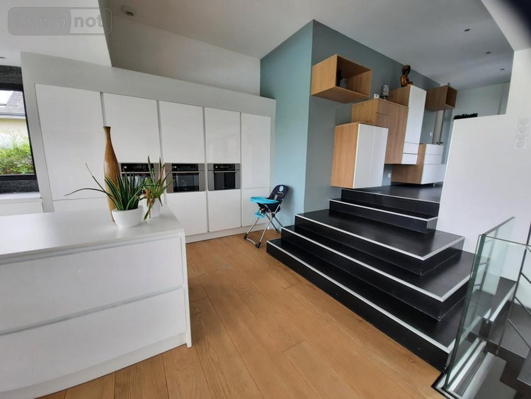 Maison a vendre Séné 56860 Morbihan 160 m2 4 pièces 1391872 euros