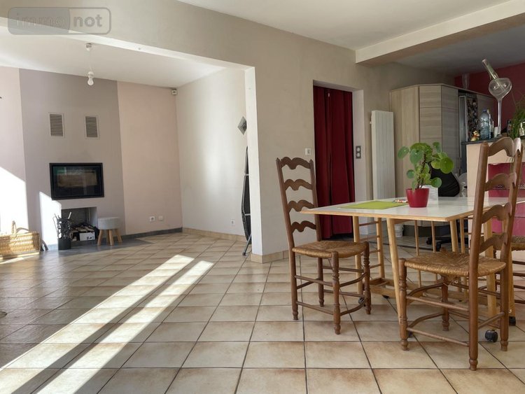 Maison a vendre Châlons-en-Champagne 51000 Marne 120 m2 7 pièces 204512 euros