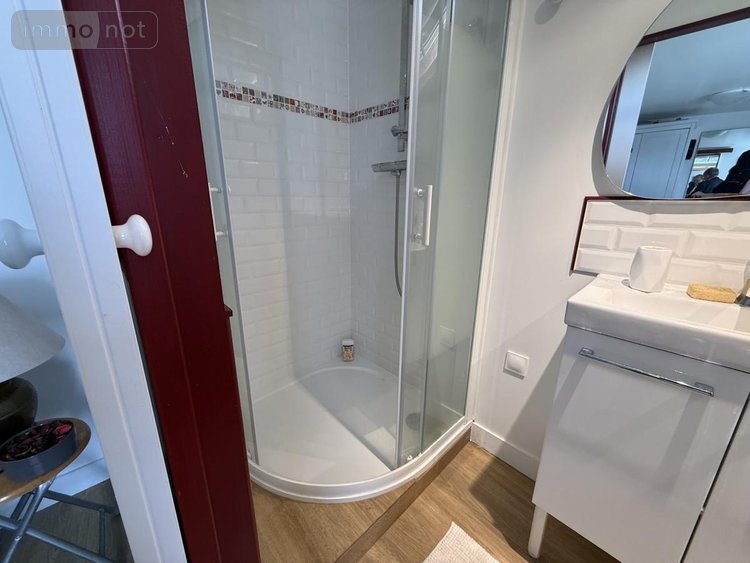 Maison a vendre Le Hézo 56450 Morbihan 120 m2 4 pièces 452180 euros