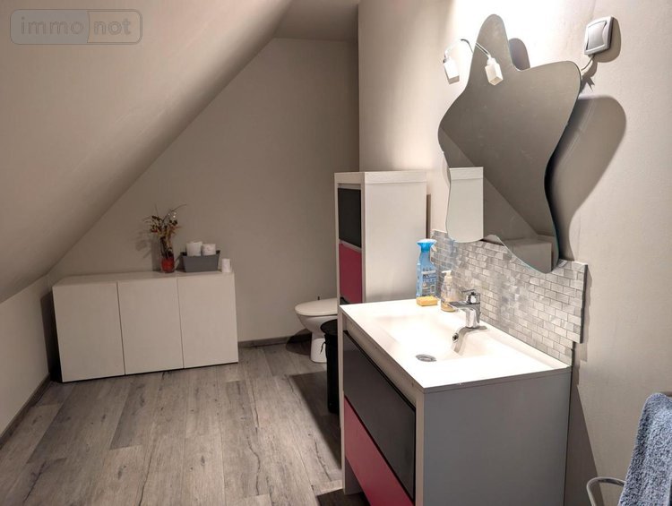 Maison a vendre Saint-Lyphard 44410 Loire-Atlantique 126 m2 5 pièces 322400 euros