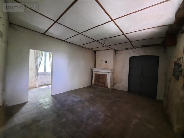 Maison a vendre Sallertaine 85300 Vendée 115 m2 5 pièces 205400 euros