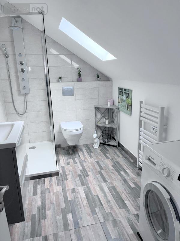 Maison a vendre Bénodet 29950 Finistère 152 m2 8 pièces 591000 euros