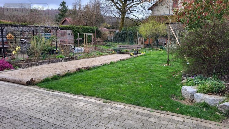 Maison a vendre Valentigney 25700 Doubs 95 m2  195000 euros