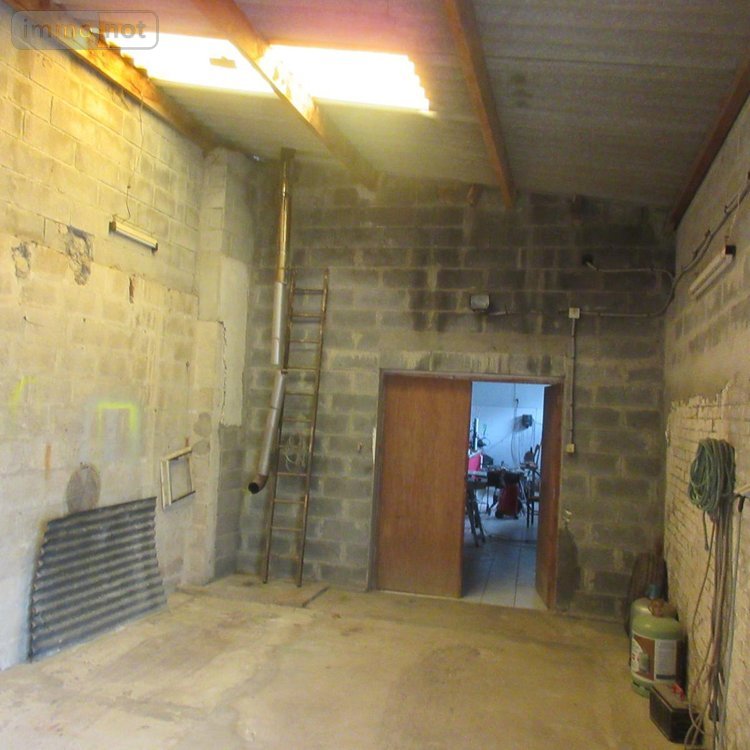 Maison a vendre Courcelles-lès-Lens 62970 Pas-de-Calais 106 m2 5 pièces 170440 euros