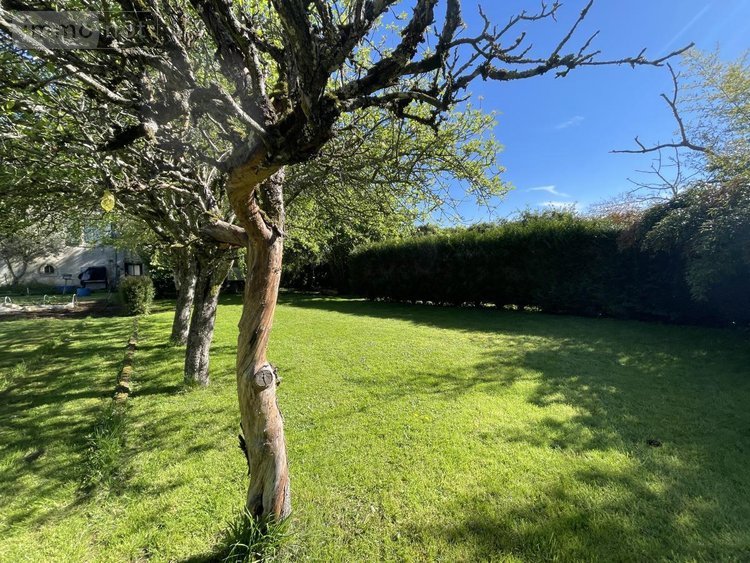 Maison a vendre Courgains 72260 Sarthe 146 m2 7 pièces 157200 euros