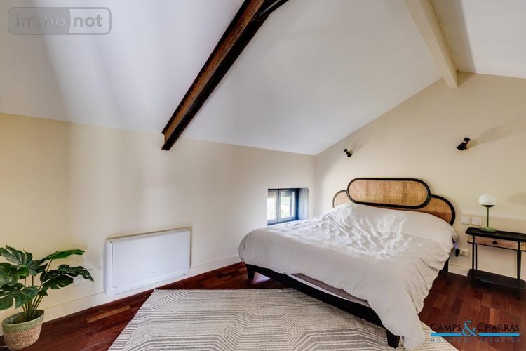 Maison a vendre Puylausic 32220 Gers 210 m2 7 pièces 385000 euros