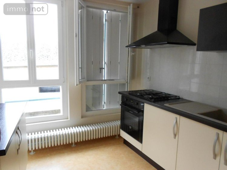 Location appartement Montargis 45200 Loiret 92 m2  685 euros