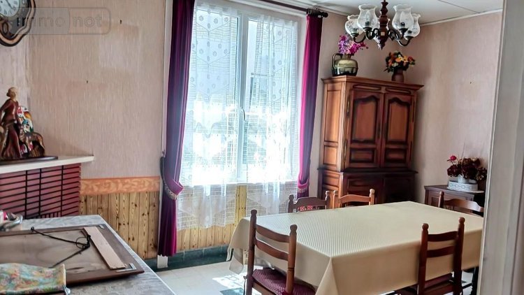 Maison a vendre Tourlaville 50110 Manche 84 m2 3 pièces 233200 euros