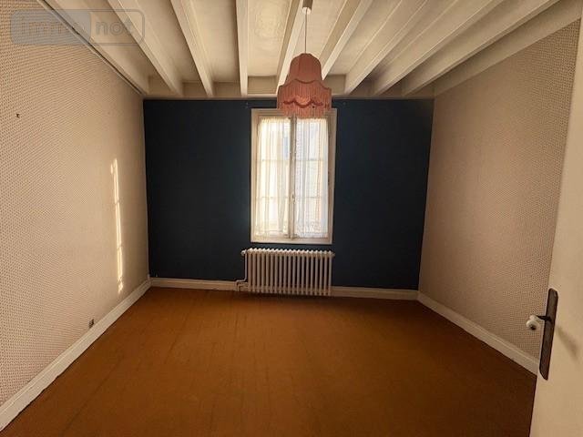 Maison a vendre Saumur 49400 Maine-et-Loire 165 m2 7 pièces 236000 euros