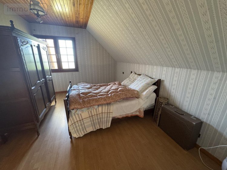 Maison a vendre Noyelles-sur-Escaut 59159 Nord 154 m2 7 pièces 262000 euros
