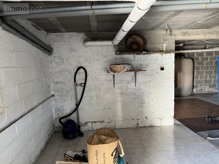 Maison a vendre Plouézec 22470 Côtes-d'Armor 122 m2 5 pièces 271392 euros