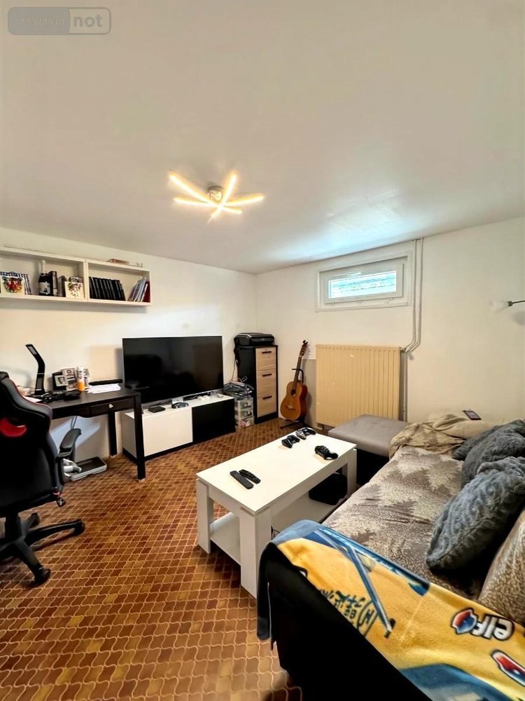 Maison a vendre Pithiviers-le-Vieil 45300 Loiret 85 m2 4 pièces 182000 euros