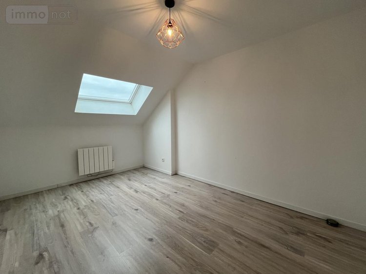 Location maison Rosnay 51390 Marne 93 m2 5 pièces 860 euros