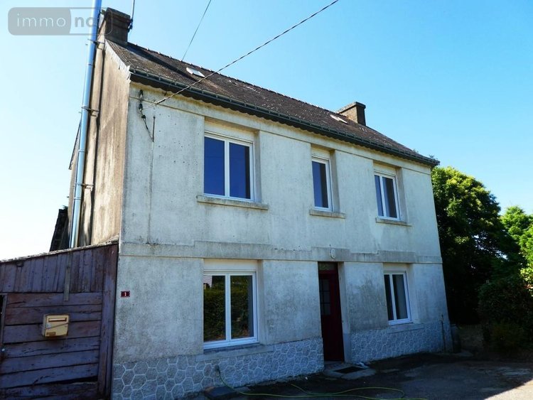Maison a vendre Silfiac 56480 Morbihan 75 m2 4 pièces 90080 euros